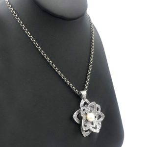 PearlFlower PearlFlower
